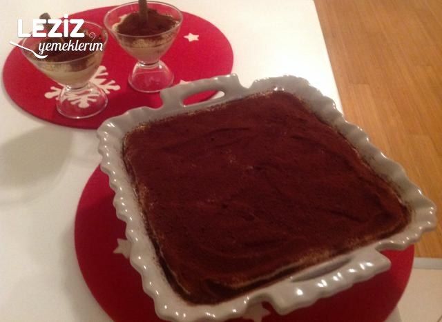 Kedi Dilli Tiramisu