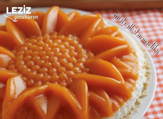 Balkabaklı Tavuk Göğsü