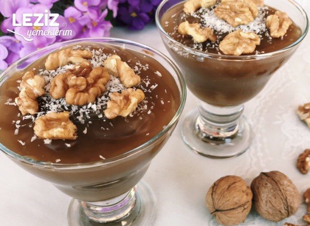 Bastık (Pekmez Tatlısı)
