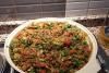 Greçka Karabuğday Pilavı