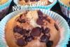 Damla &Ccedil;ikolatalı Muffin Tarifi
