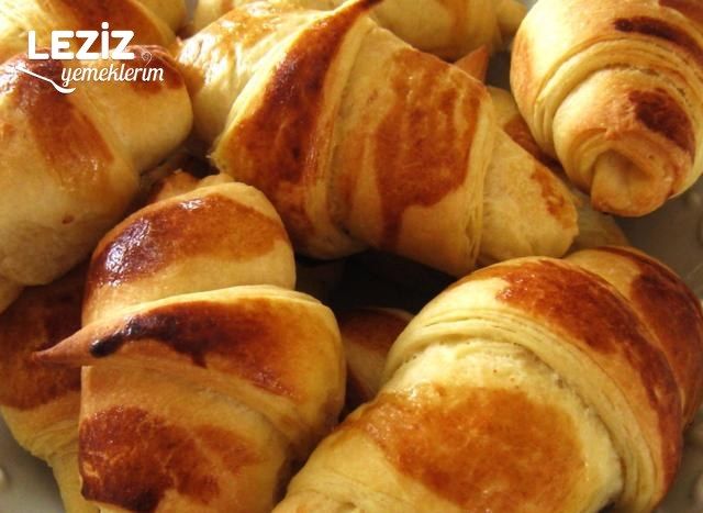 Puf Puf Katmer Poğaça