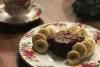Pratik Nutellalı Muzlu Brownie
