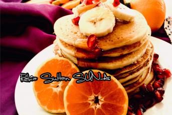 Nefis Pankek