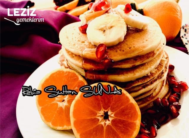Nefis Pankek