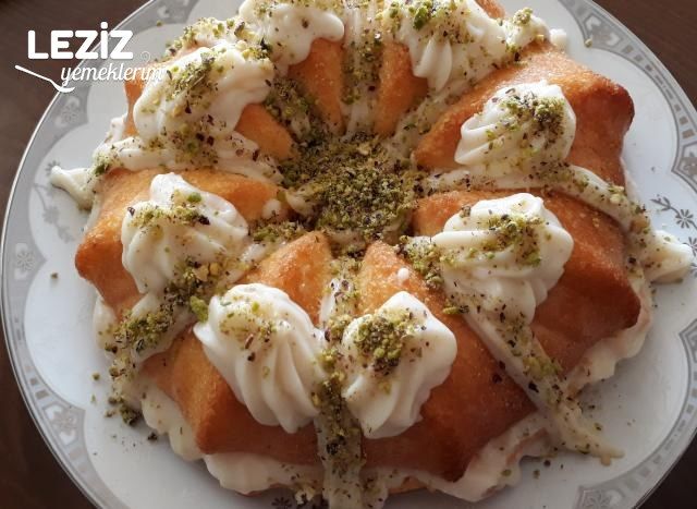 Kral Tacı Tarifi