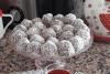 Hurmalı Yulaflı (Şekersiz) Bomba Toplar
