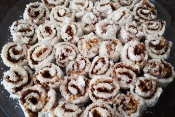 Paşa Sarması