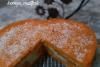 Balkabaklı Cheesecake