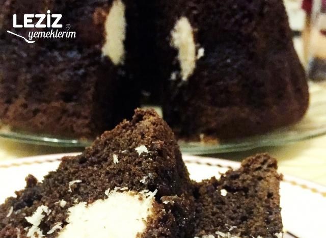 Sürpriz Muffin