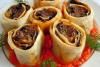 Yufkalı Köfte Kebabı