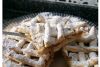 Elmalı Tart Tarifi