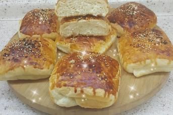 İçli Açma Kete