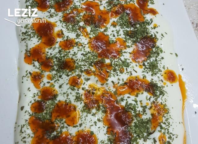 Kabak Mezesi