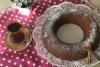 Tarçınlı Cevizli Kek Tarifi