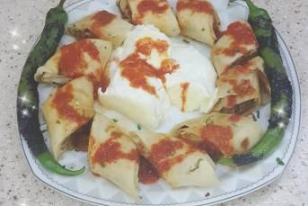 Beyti Kebap