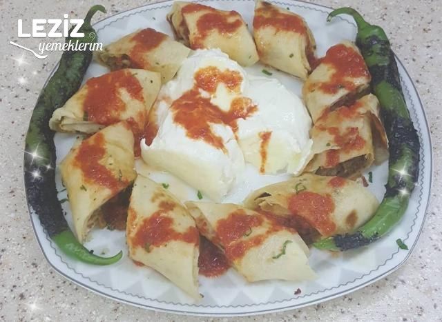 Beyti Kebap