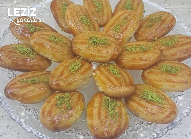 Şekerpare Tam Kivaminda
