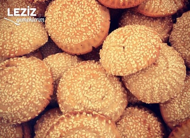 Hatay Kömbesi Tarifi
