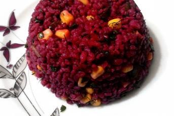 Şalgamlı Salata