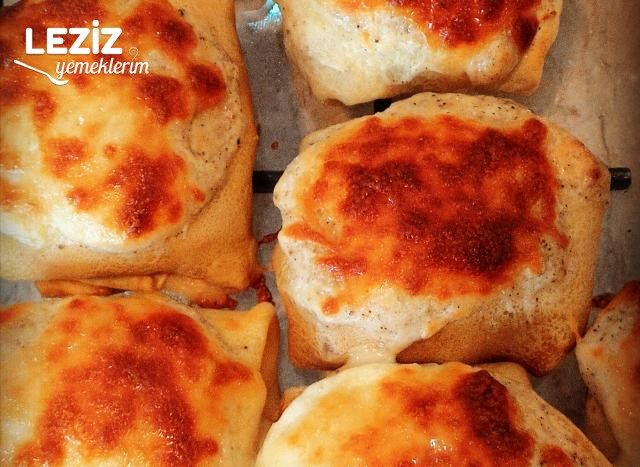 Manisa Kebabı
