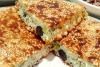 Puf Puf Kabaran Nefis Zeytinli Çörek