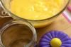 Limon Kreması (Lemon Curd)