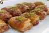 Samsa Tatlısı