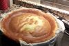 Sen Sebastian Usülü Cheesecake (Yanık Peynirli Kek)