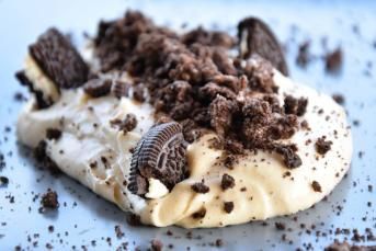 Oreo Magnolia