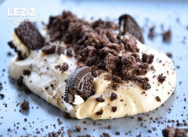 Oreo Magnolia