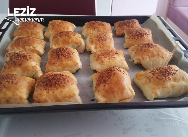 Bohça Börek