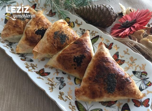 Sodalı Muska Börek