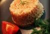 Domatesli Pilav