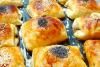 Çıtır Çıtır Milföy Tadında Sodalı Börek