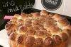 Pastane Tadında Haşhaşlı Çörek