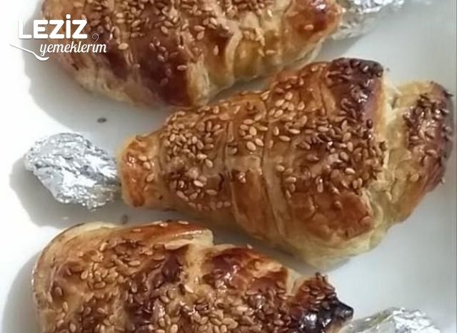 Milföylu Çıtır Baget