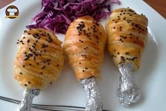 Milföylü Baget