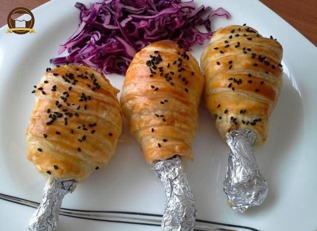 Milföylü Baget