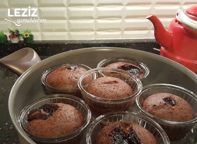 Tencerede Sufle Tarifi
