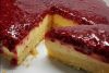 Ekşi Kremalı Ahududu Pasta (Himbeer-schmand Kuchen)