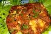 Yumurtalı Köfte (Urfa Usulü)