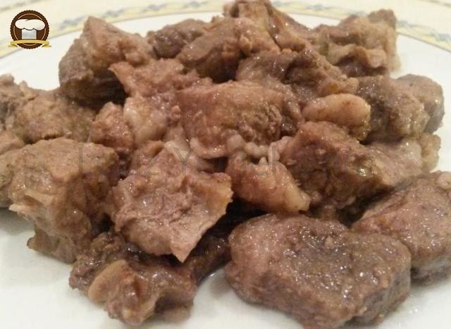 Kavurma Tarifi