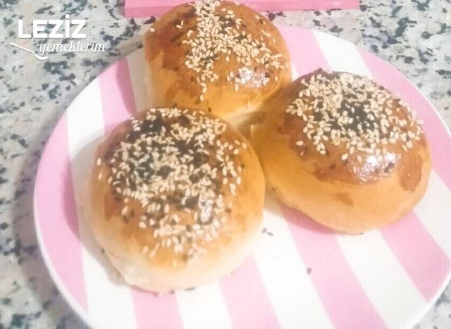 Açma Tarifi (Ev Yapımı)