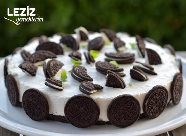 Oreo Cheesecake