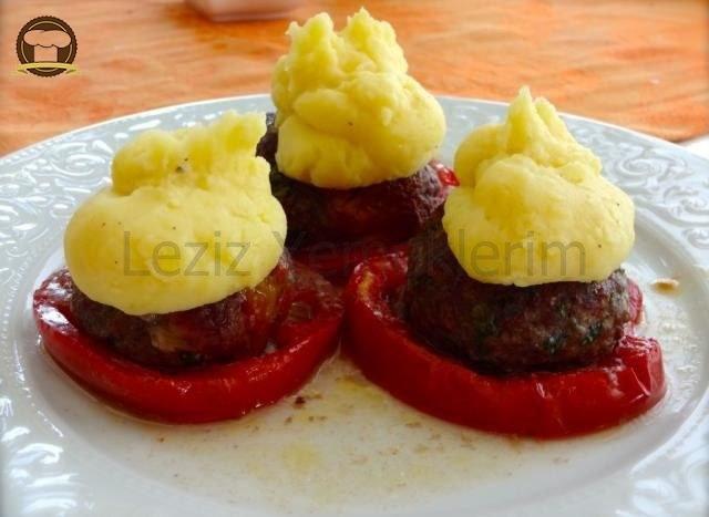 Hasanpaşa Köftesi Nasıl Yapılır