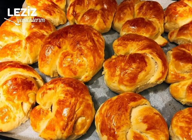 Nefis Açma Tarifi (Ev Yapımı)