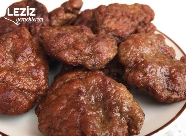 İnegöl Köfte Tarifi