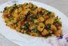 Patates Salatası Yapımı