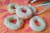 Tuzlu Simit Tarifi